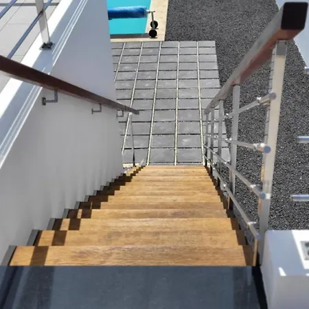 Terranova וילה *