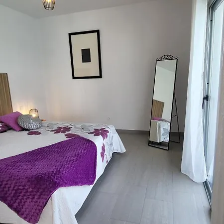 וילה Terranova *