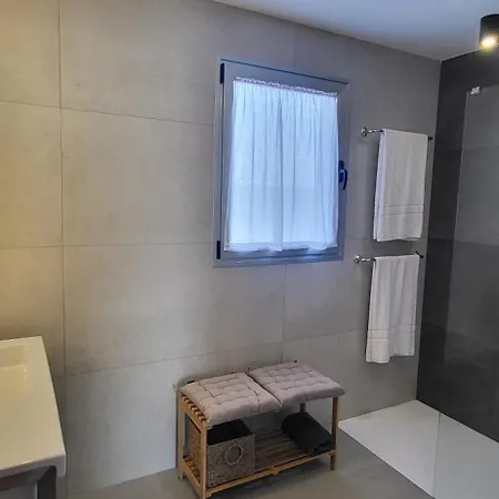 וילה Terranova Mozaga