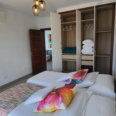 Terranova וילה Mozaga