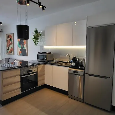 Terranova וילה Mozaga