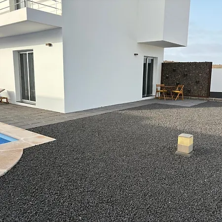 וילה Terranova *