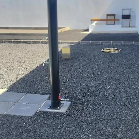 Terranova Villa Mozaga