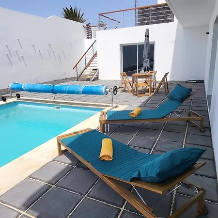 Terranova Villa Mozaga